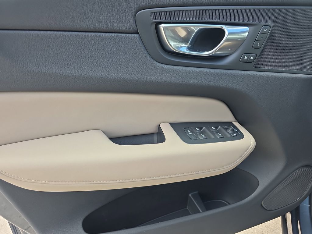 new 2026 Volvo XC60 car, priced at $55,575
