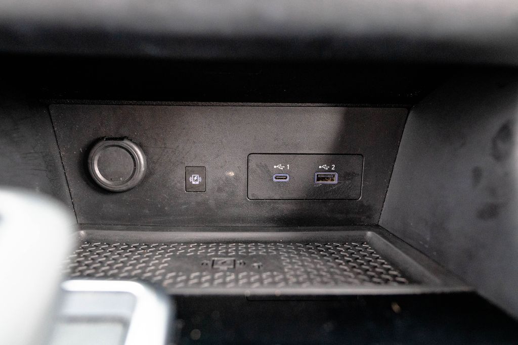 Used 2023 Nissan Pathfinder SUV