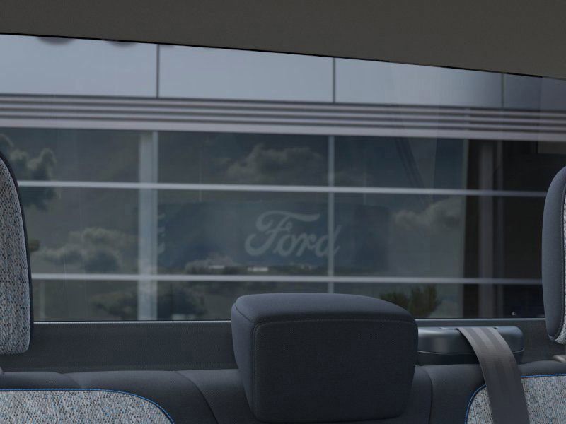 New 2025 Ford Maverick XLT