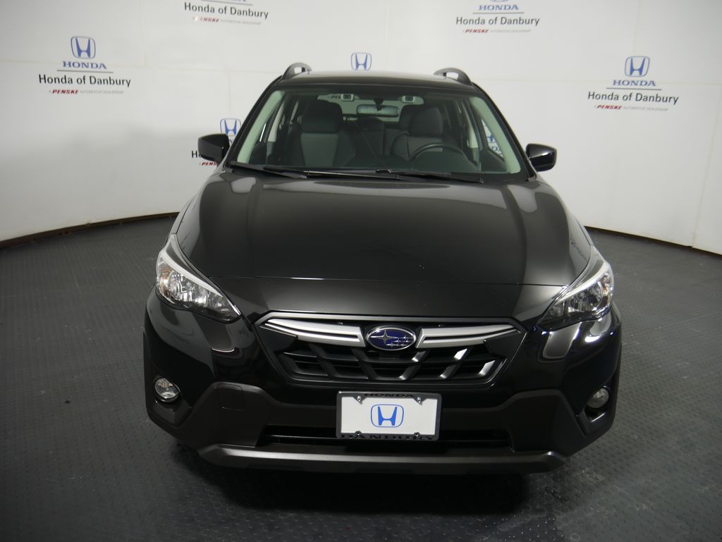 2022 Subaru Crosstrek Premium 2