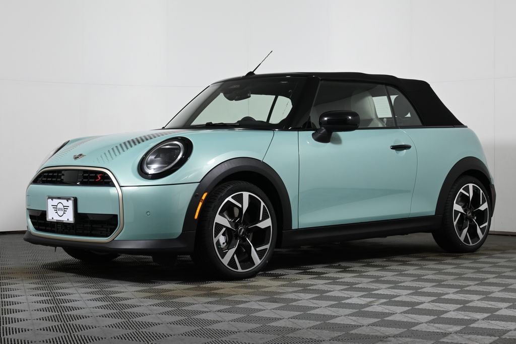 Thumbnail: 2026 MINI Cooper - 5