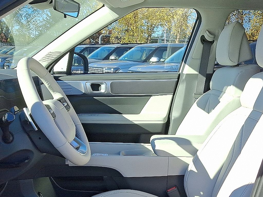 Thumbnail: 2026 Hyundai Santa Fe - 7