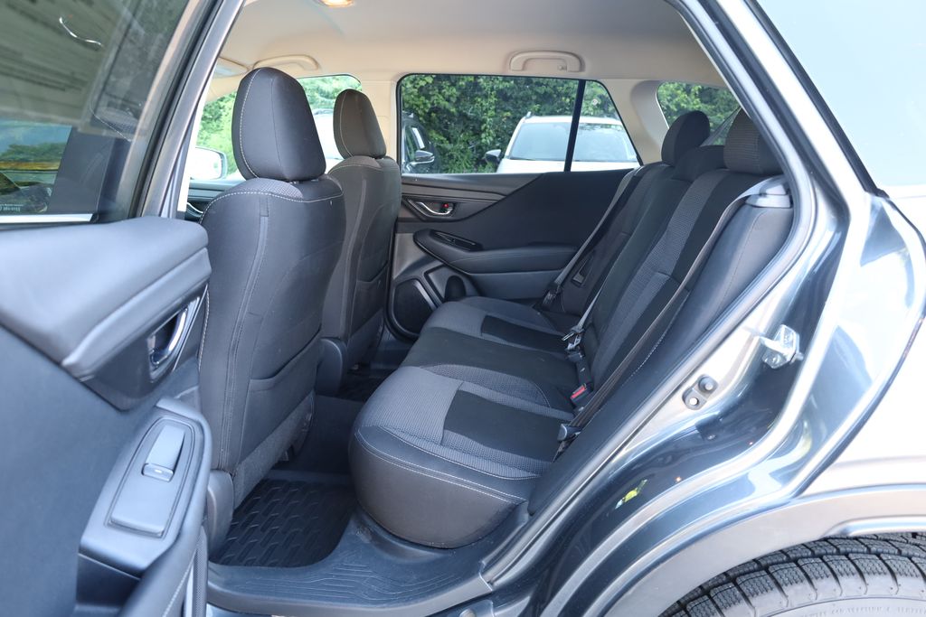 used 2021 Subaru Outback car, priced at $24,979
