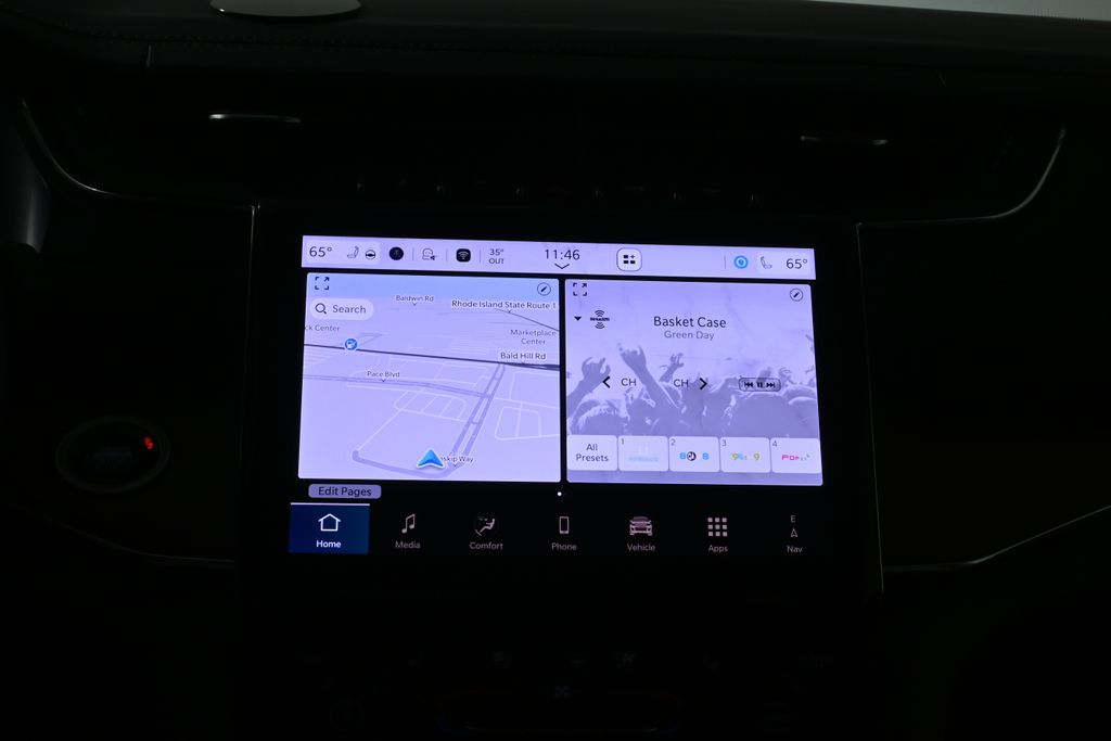 Thumbnail: 2025 Jeep Grand Cherokee L - 21