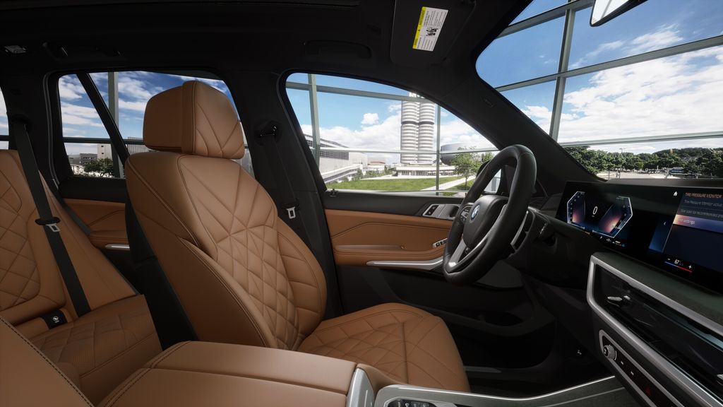 Thumbnail: 2026 BMW X5 - 9