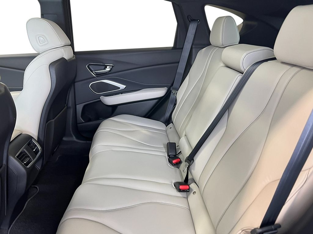 new 2026 Acura RDX car, priced at $46,550