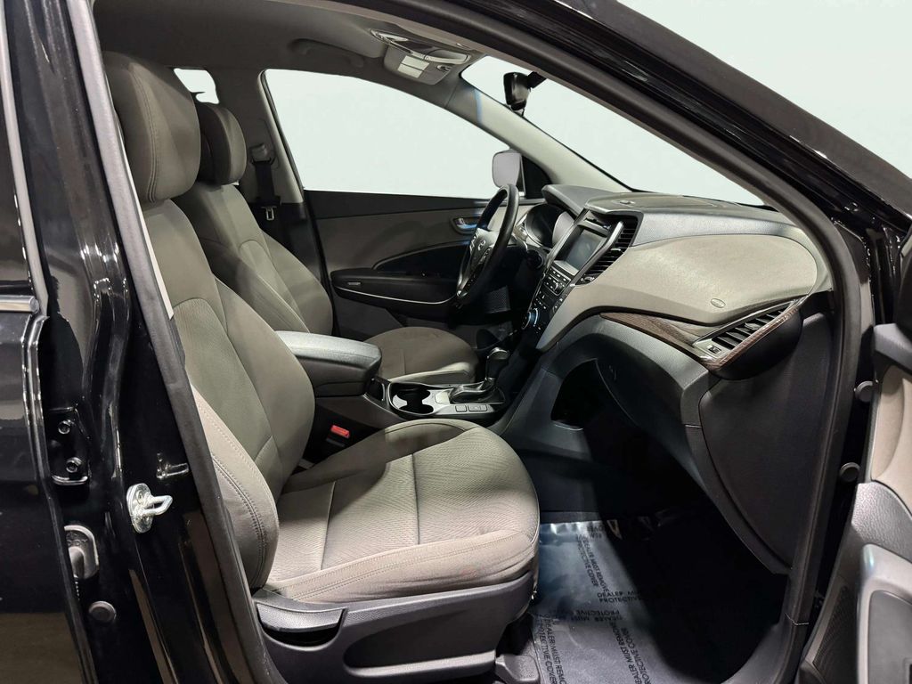 Certified Used 2018 Twilight Black Hyundai 2.4 Base image 24