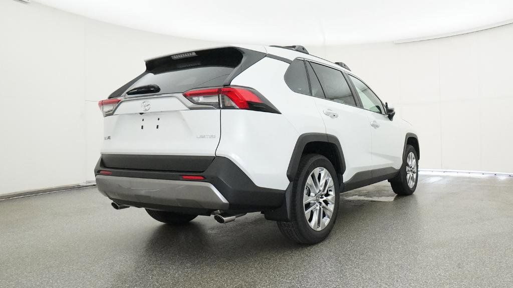 Thumbnail: 2025 Toyota RAV4 - 27