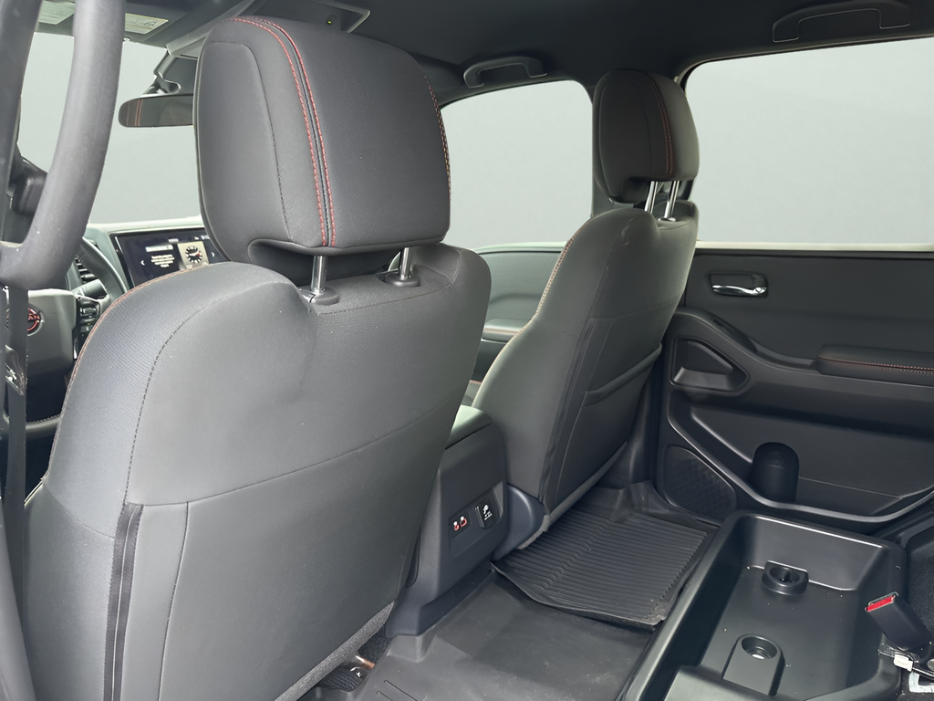 Used Car 2024 Nissan Frontier  Pro-4x For Sale Under $40,000 In Austin, Texas