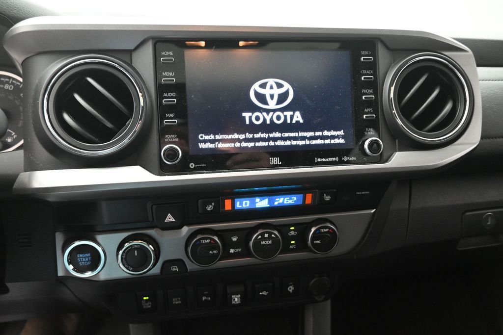 Used 2021 Toyota Tacoma Truck