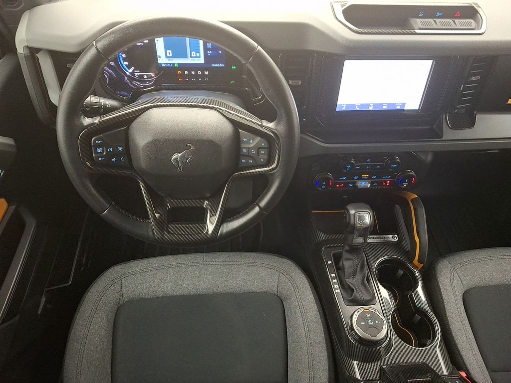 Thumbnail: 2022 Ford Bronco - 11