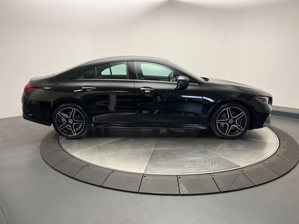 Thumbnail: 2026 Mercedes-Benz CLA - 8