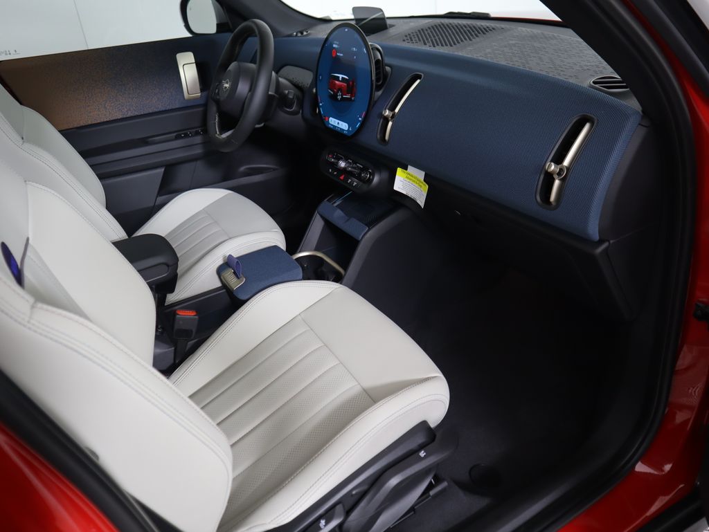 Thumbnail: 2026 MINI Cooper Countryman - 18