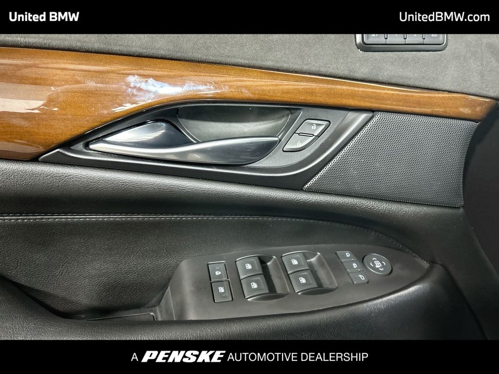 Thumbnail: 2019 Cadillac Escalade - 11