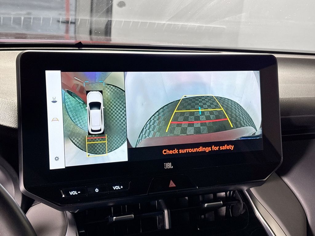 2023 Toyota Venza Limited