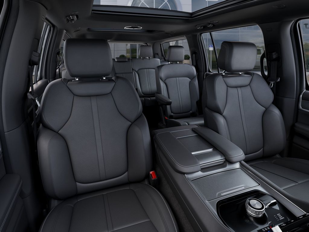 New 2026 Velvet Red Pearlcoat Jeep Limited Altitude image 16
