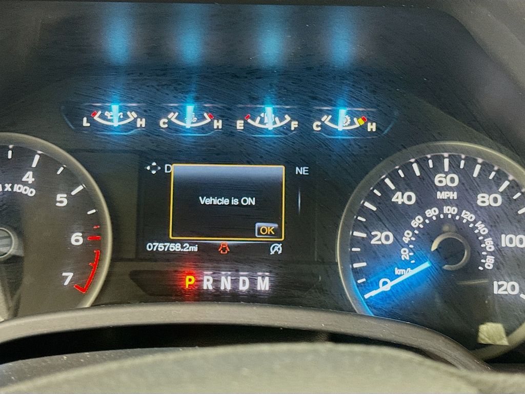 Used Car 2019 Ford F-150  Xlt For Sale Under $30,000 In Austin, Texas