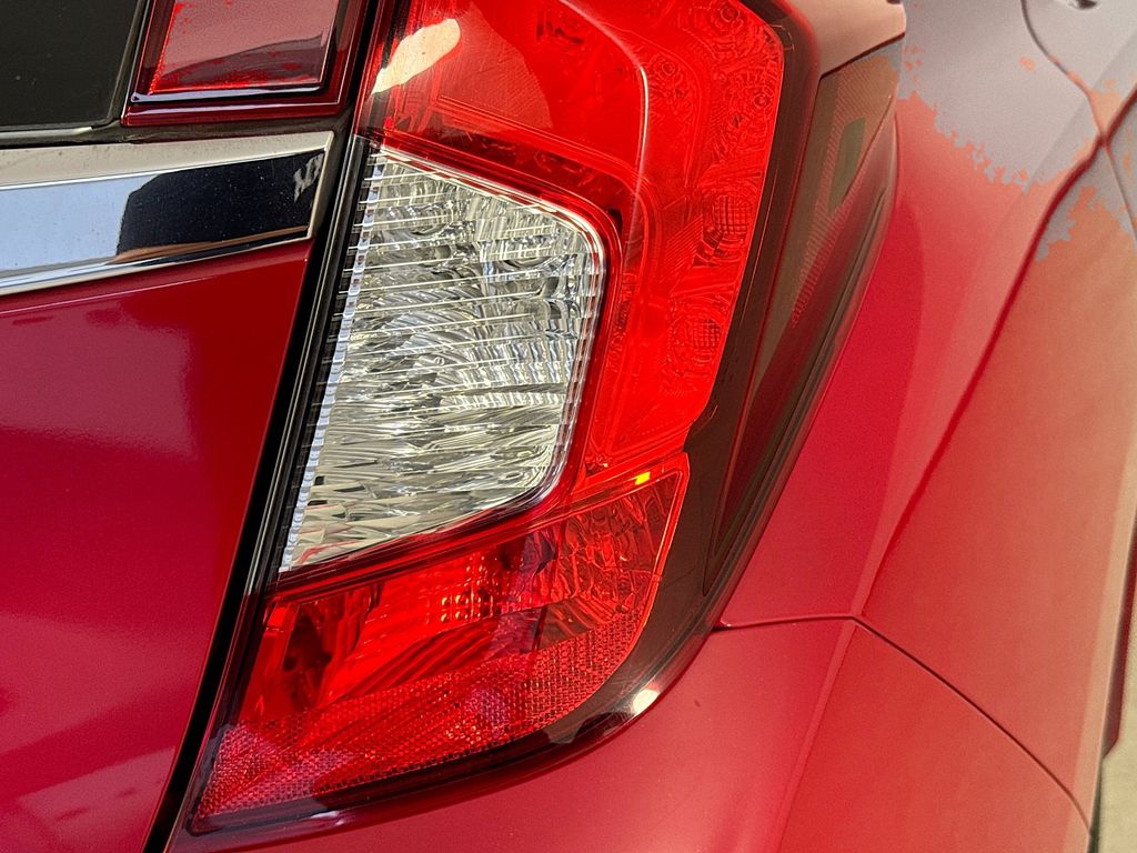 Used Car 2015 Honda Fit  For Sale Under $15,000 In Austin, Texas