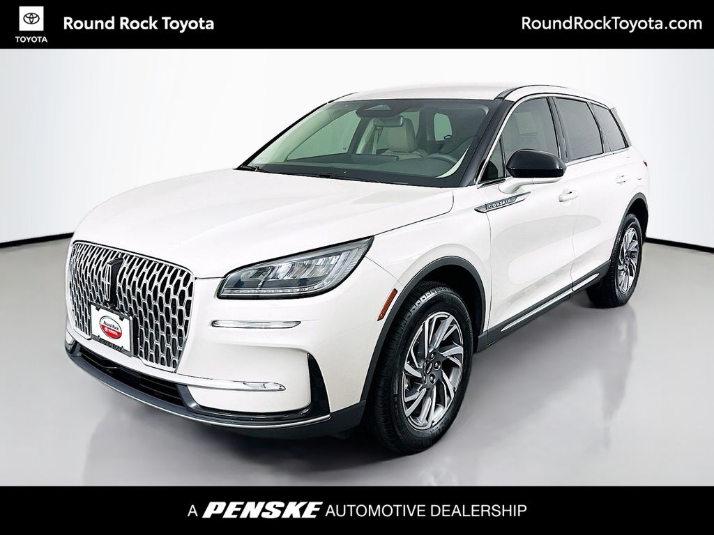 2024 Lincoln Corsair Premiere -
                  Round Rock, TX