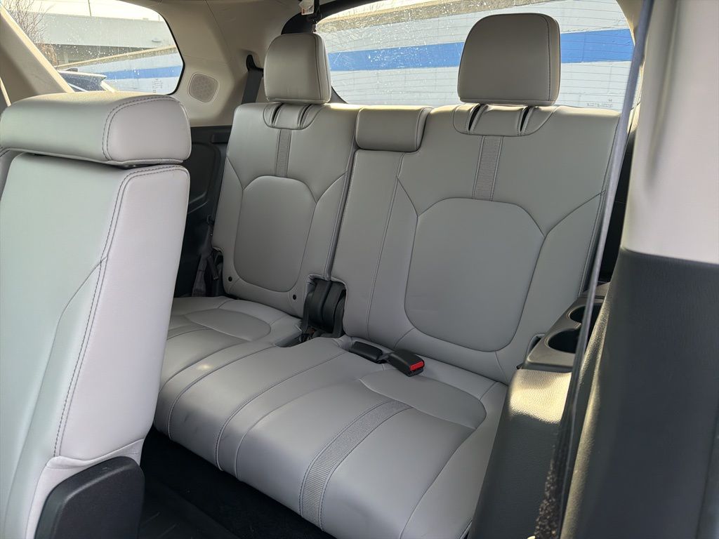 Thumbnail: 2025 Honda Pilot - 22