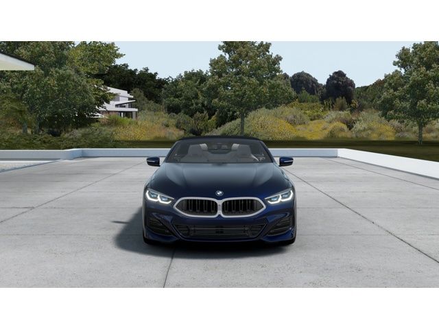 Thumbnail: 2026 BMW 8 Series - 3