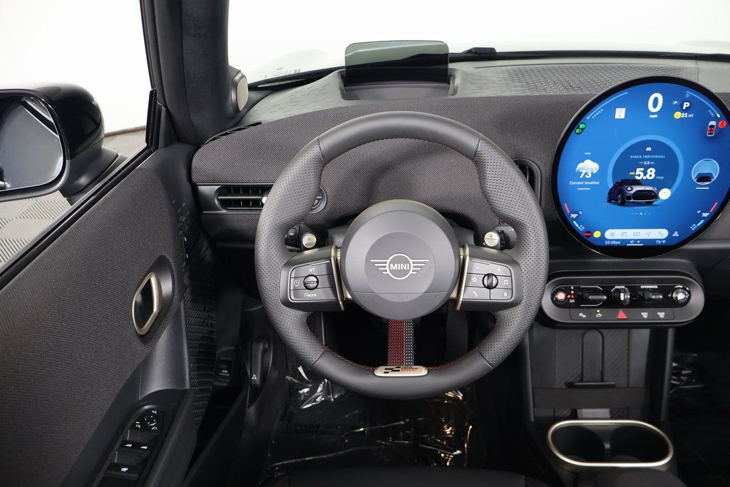 Thumbnail: 2026 MINI Cooper - 4