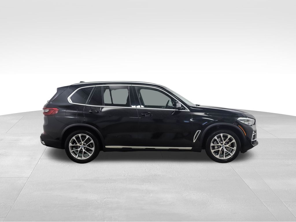 Thumbnail: 2019 BMW X5 - 6