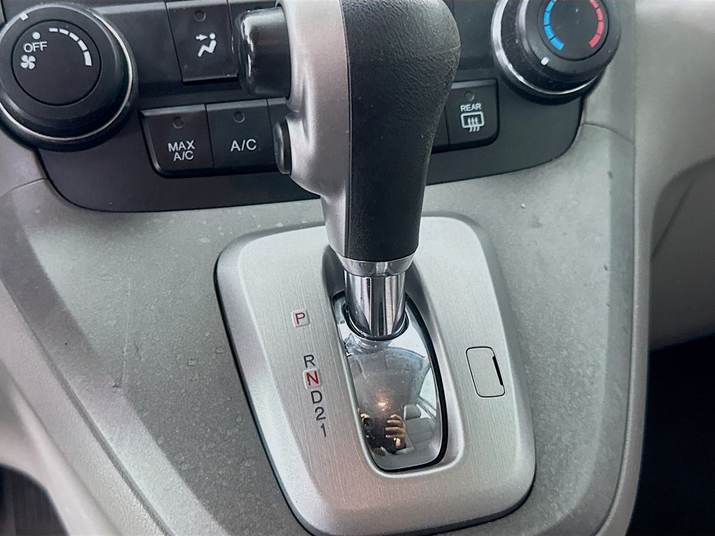 Used Car 2011 Honda Cr-v  Lx For Sale Under $12,000 In Austin, Texas