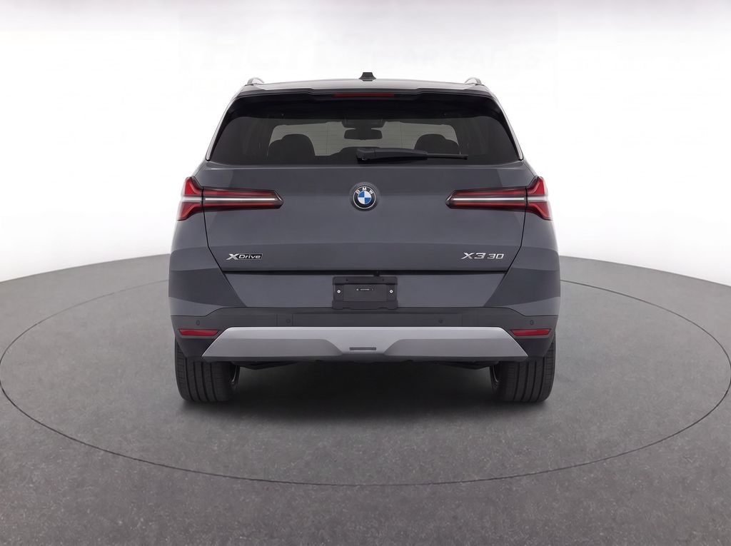 Thumbnail: 2025 BMW X3 - 32