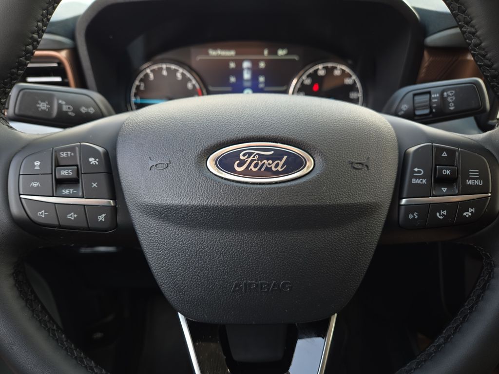 Used 2024 Ford Maverick Lariat For Sale in Farmington, AR