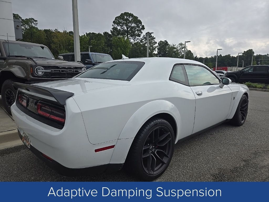 2019 Dodge Challenger R/T Scat Pack
