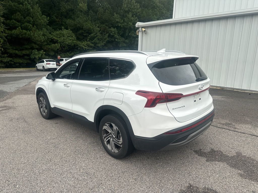 2023 Hyundai Santa Fe SEL 13