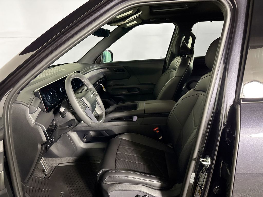 2027 Kia Telluride X-Line SX