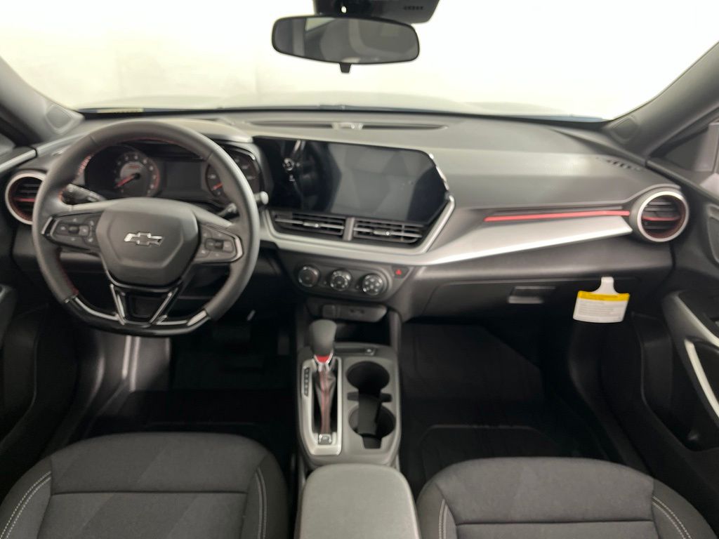 Thumbnail: 2026 Chevrolet Trax - 20