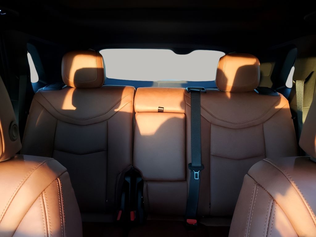 New Car 2025 Cadillac Xt5  Premium Luxury For Sale Under $60,000 In Austin, Texas