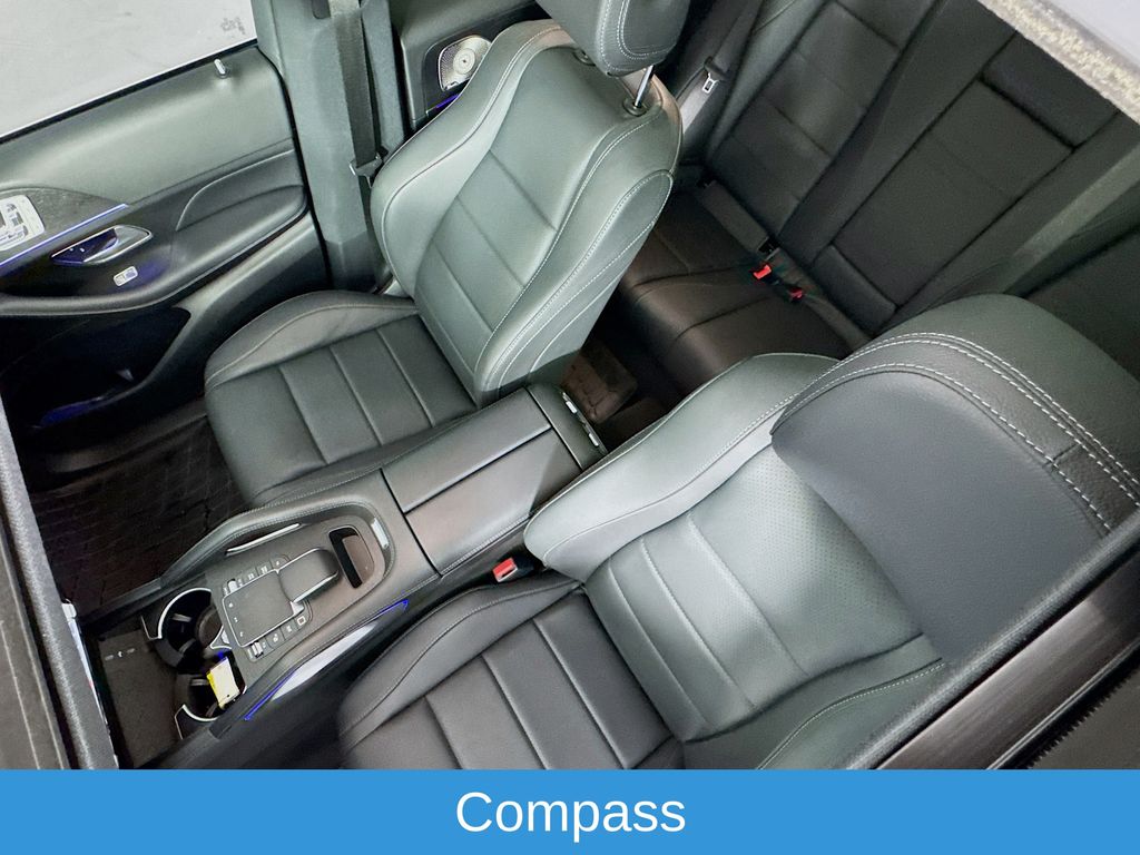 Used Car 2025 Mercedes-benz Gle  Gle 350 For Sale Under $60,000 In Austin, Texas