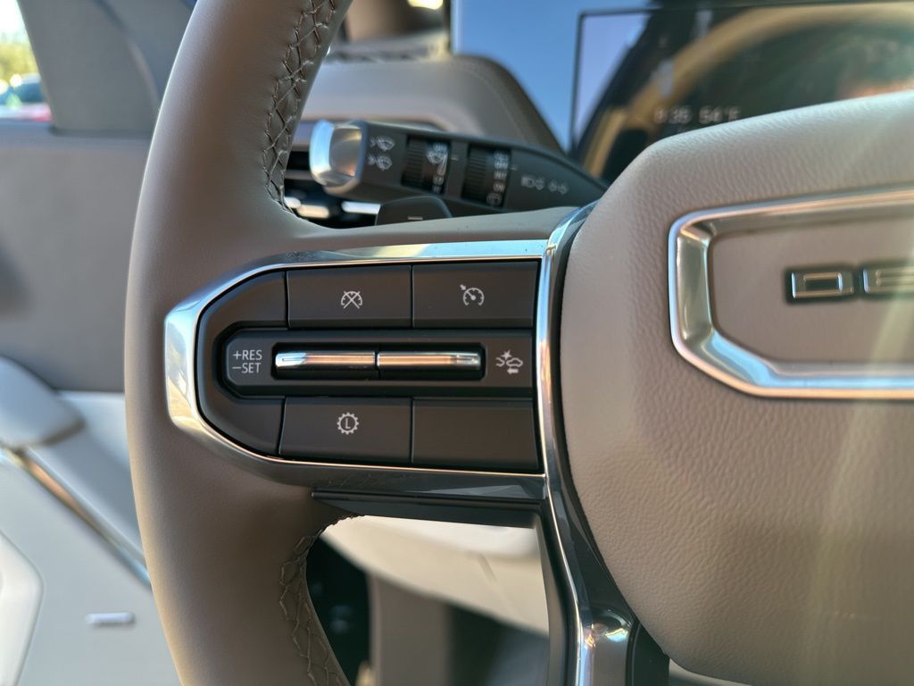 New 2026 Black GMC Denali image 30