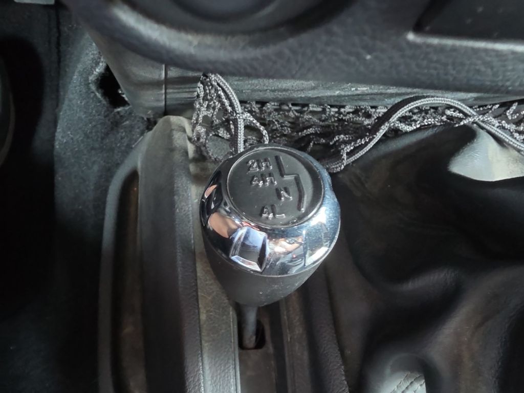 2016 Jeep Wrangler Unlimited Rubicon Black at Klick Lewis Buick Chevrolet