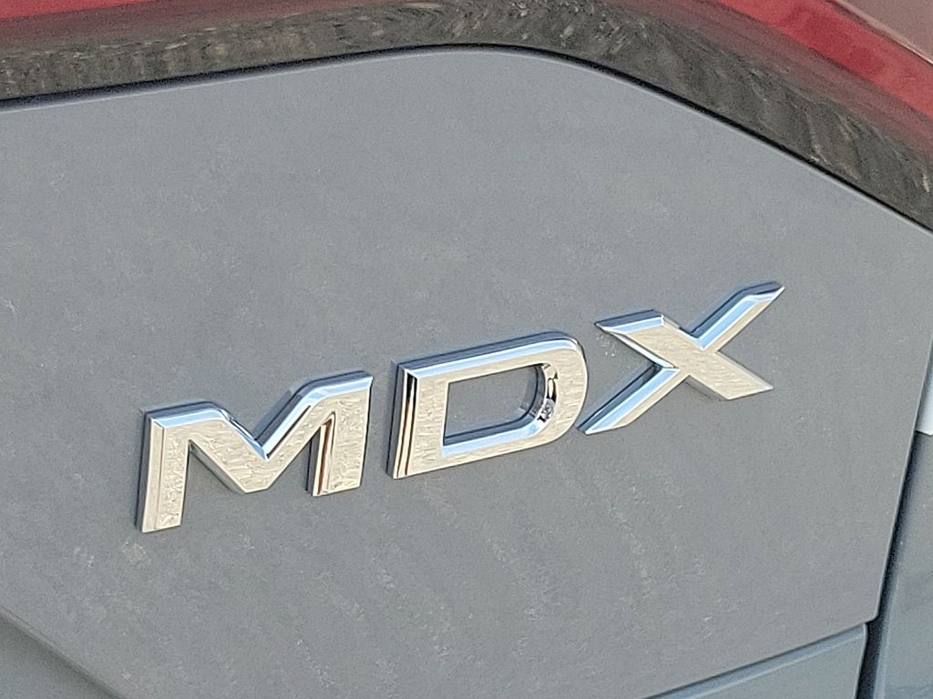 Thumbnail: 2026 Acura MDX - 5
