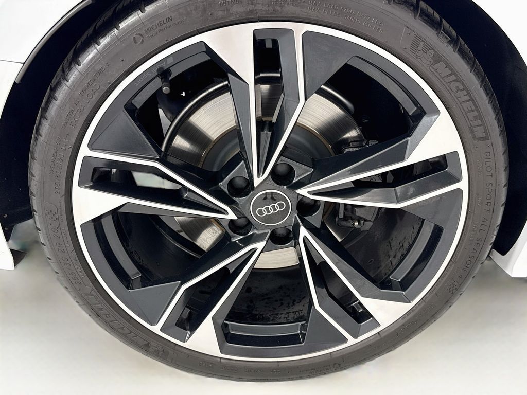 Thumbnail: 2024 Audi S5 - 31