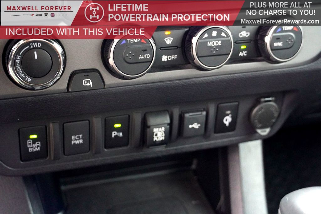 Used Car 2021 Toyota Tacoma  Trd Off-road For Sale Under $35,000 In Taylor, Texas