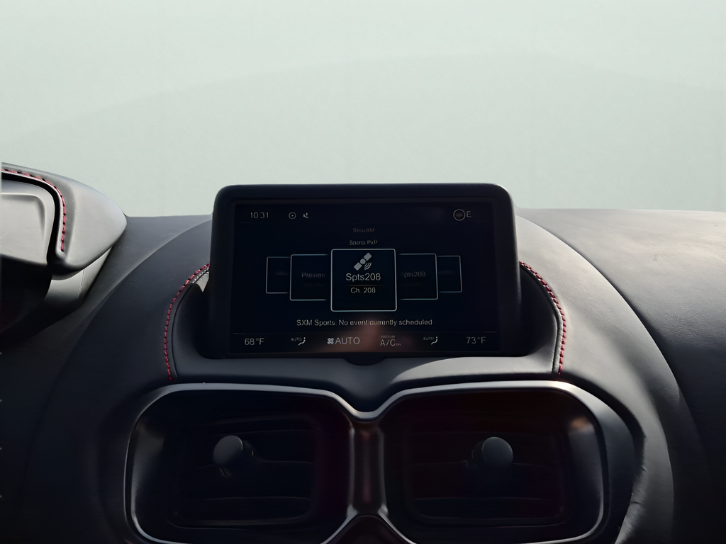 Used Car 2019 Aston Martin Vantage  Base For Sale Under $90,000 In Austin, Texas