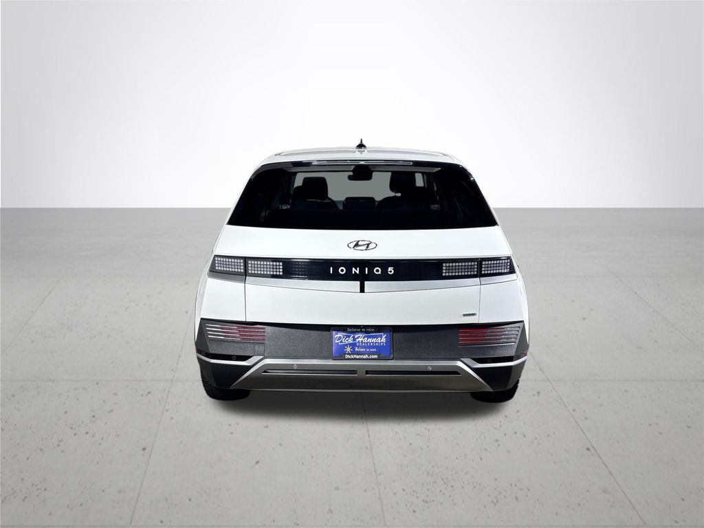 2023 Hyundai IONIQ 5 SE