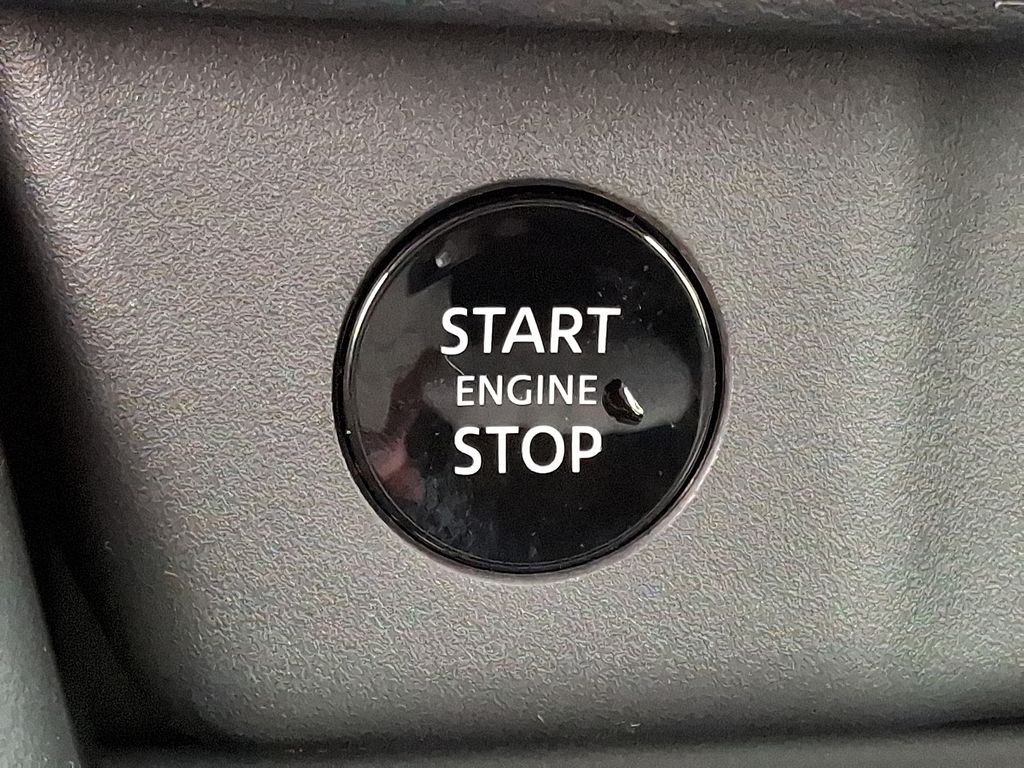 2026 Nissan Rogue — photo 15