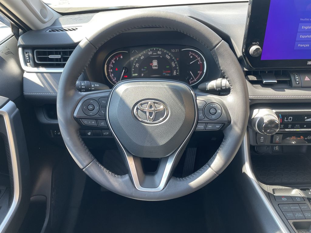 Used 2023 Toyota RAV4 SUV