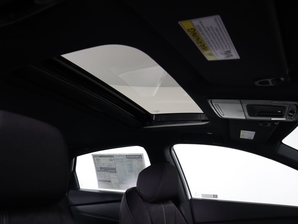 Thumbnail: 2025 Honda Accord - 19