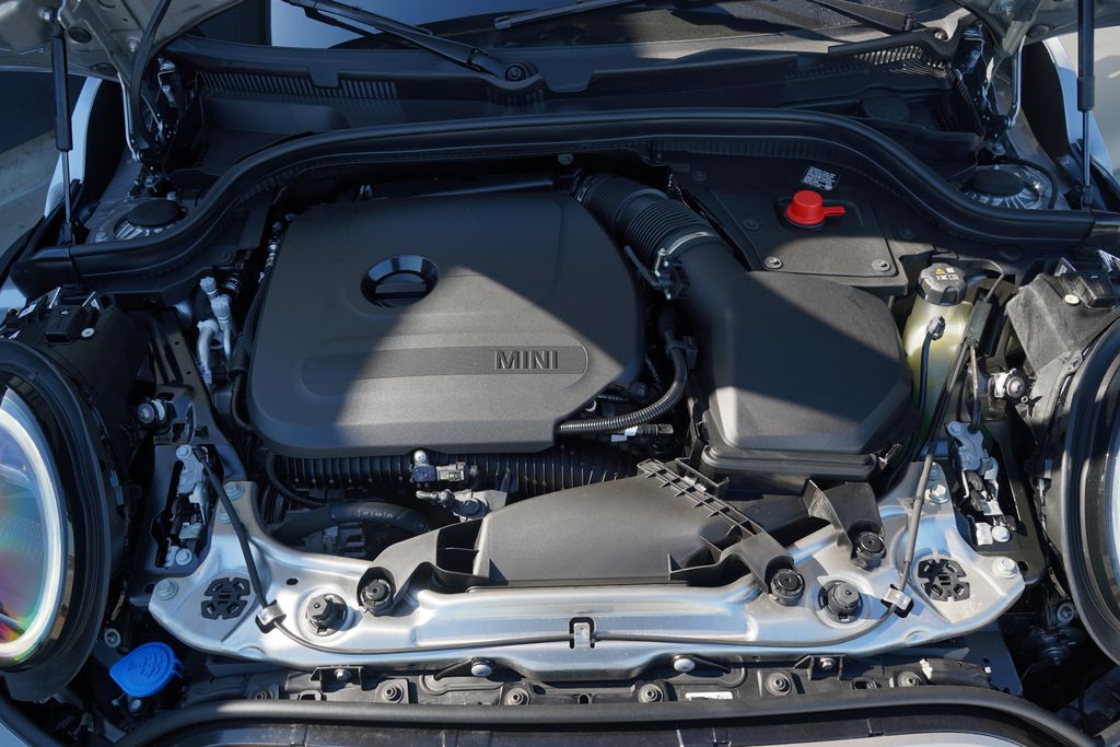 Thumbnail: 2026 MINI Cooper - 11