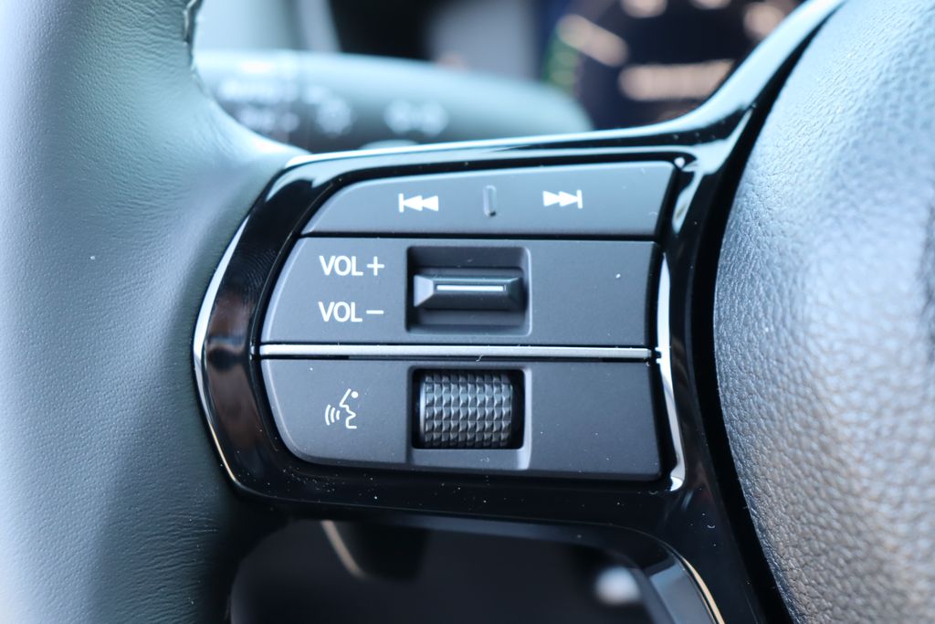 2025 Honda Civic Sport Touring 31