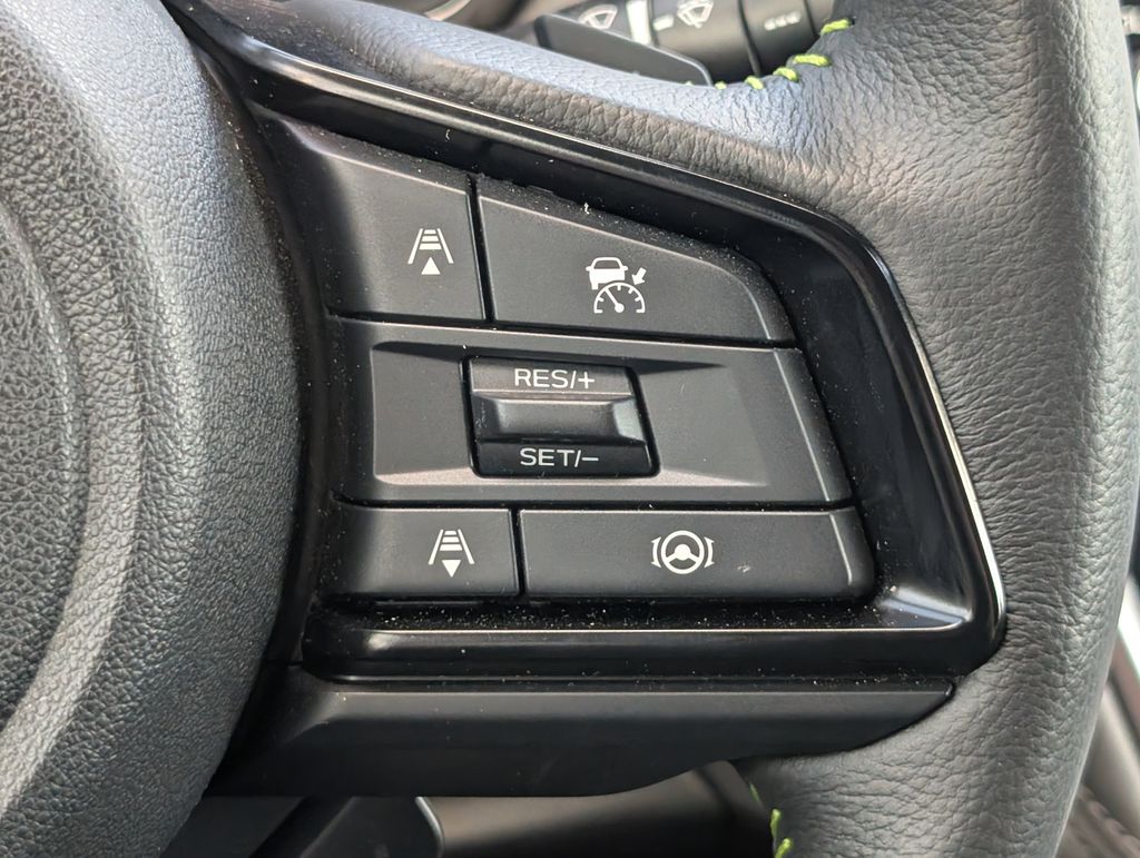 Used 2025 Subaru Outback SUV