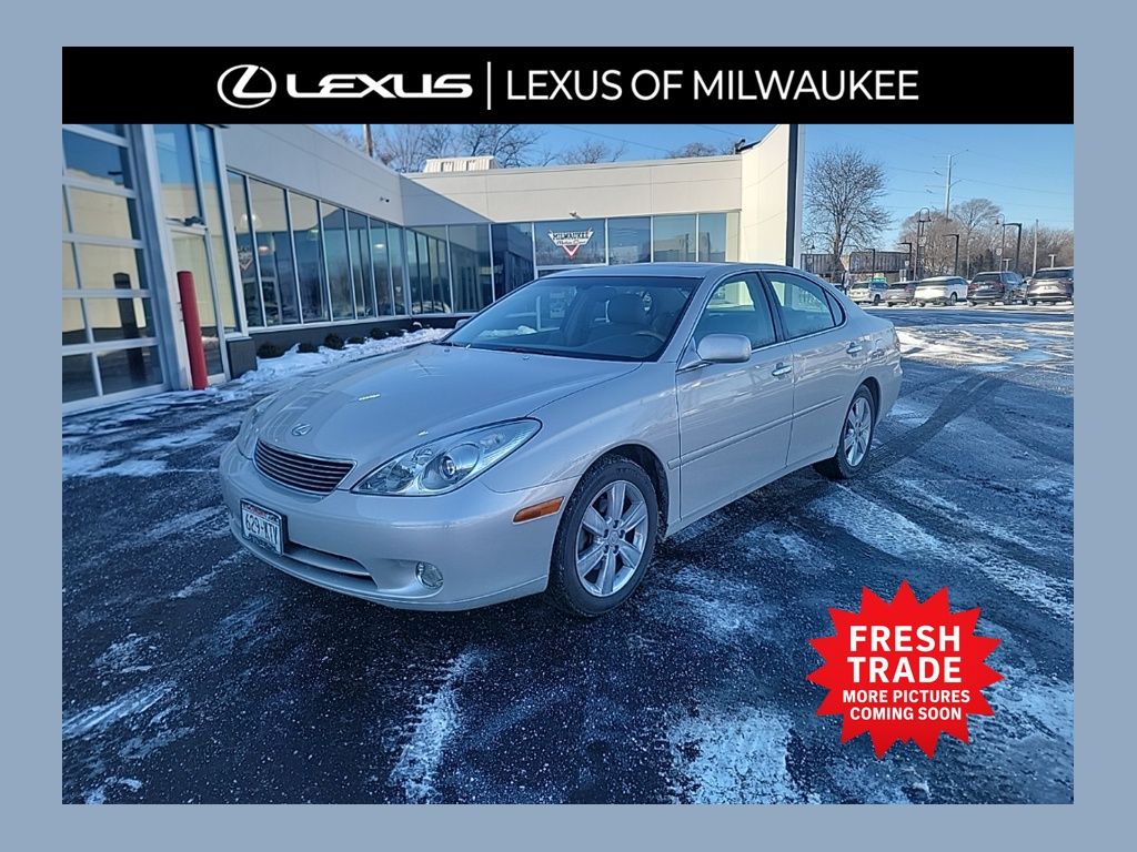 2006 Lexus ES 330 FWD